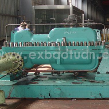 約克（中國(guó)）有限公司（2014年，3150kW，1臺(tái)）